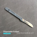 Surgical knife Disposable Blade